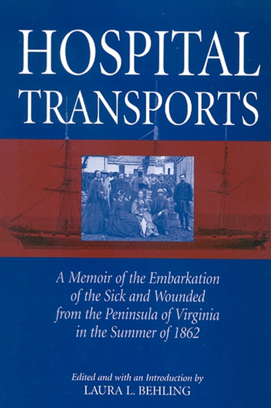 Hospital Transports
