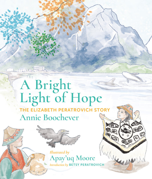 A Bright Light of Hope