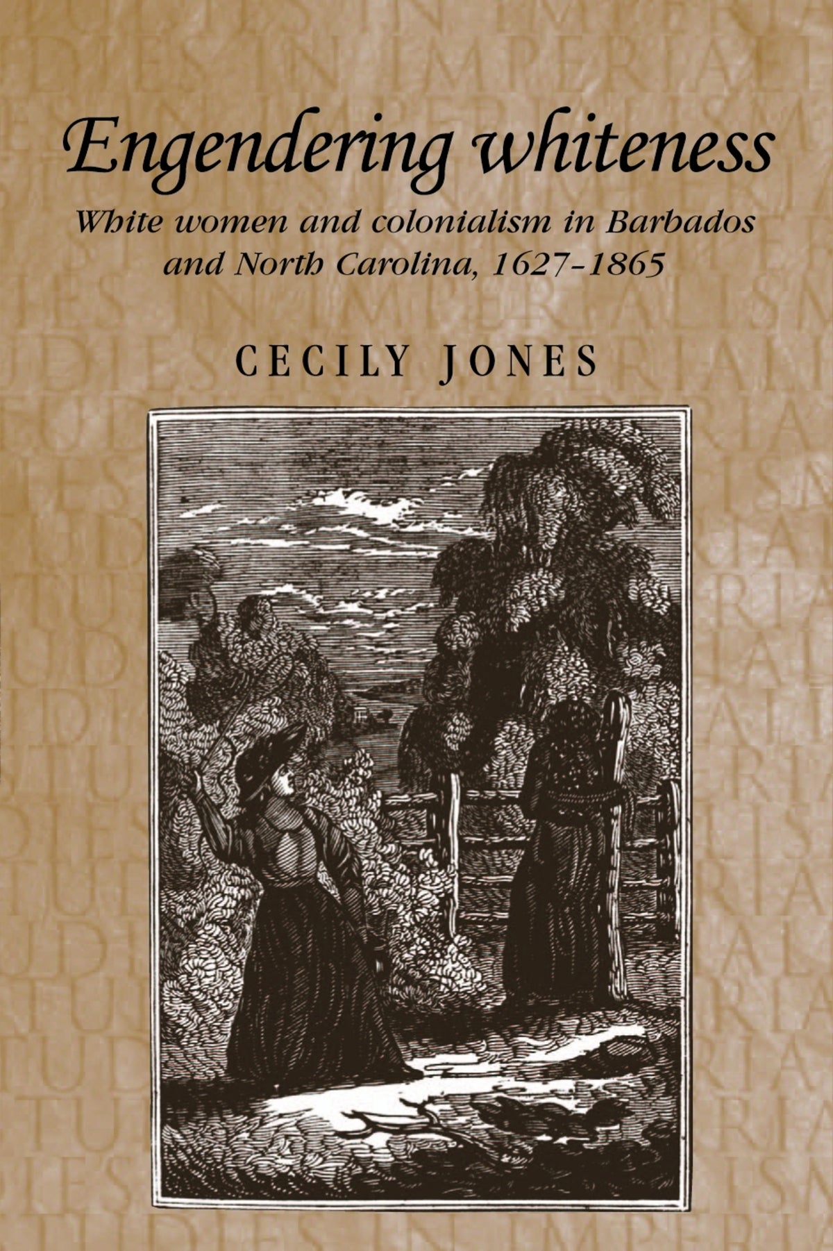 Engendering whiteness