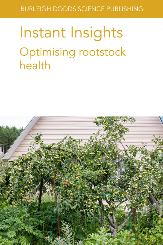 Instant Insights: Optimising rootstock health