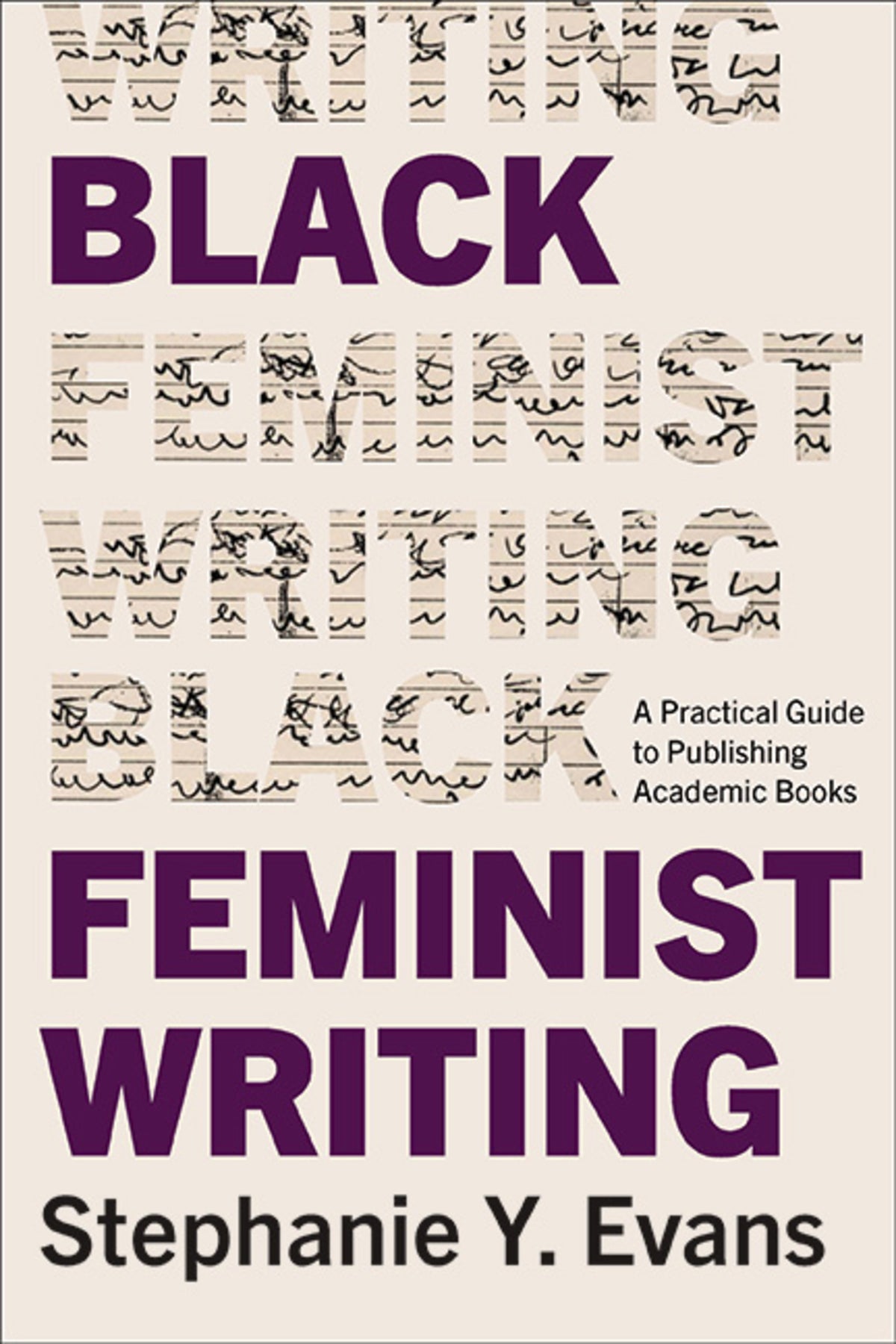 Cover image for Black Feminist Writing ISBN 9781438499260