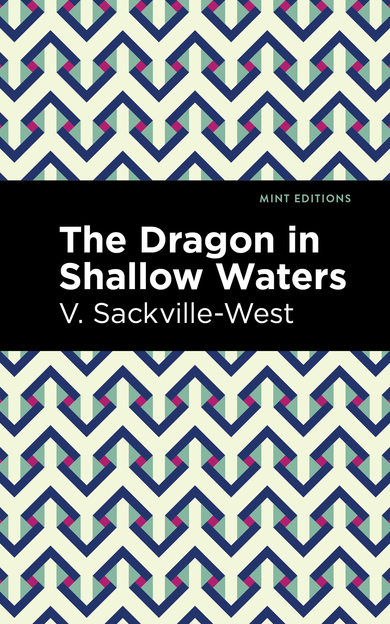 The Dragon in Shallow Waters