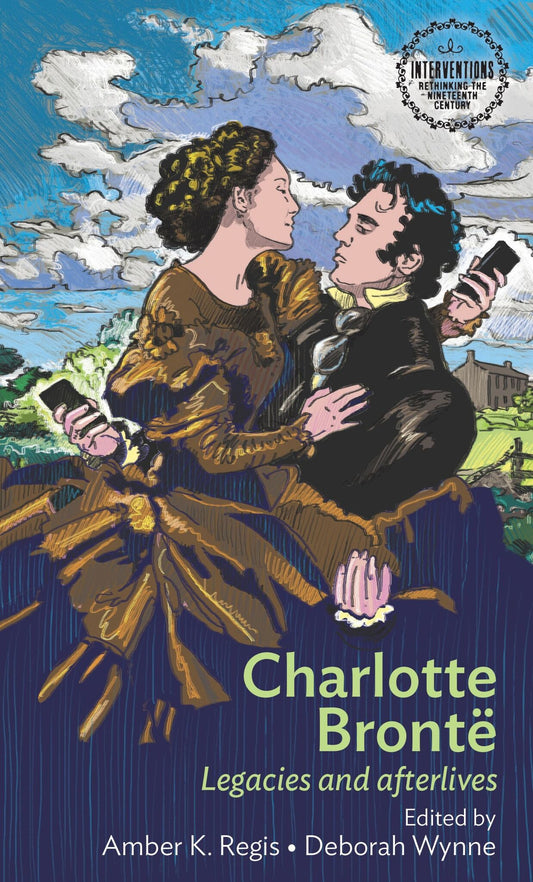 Charlotte Brontë