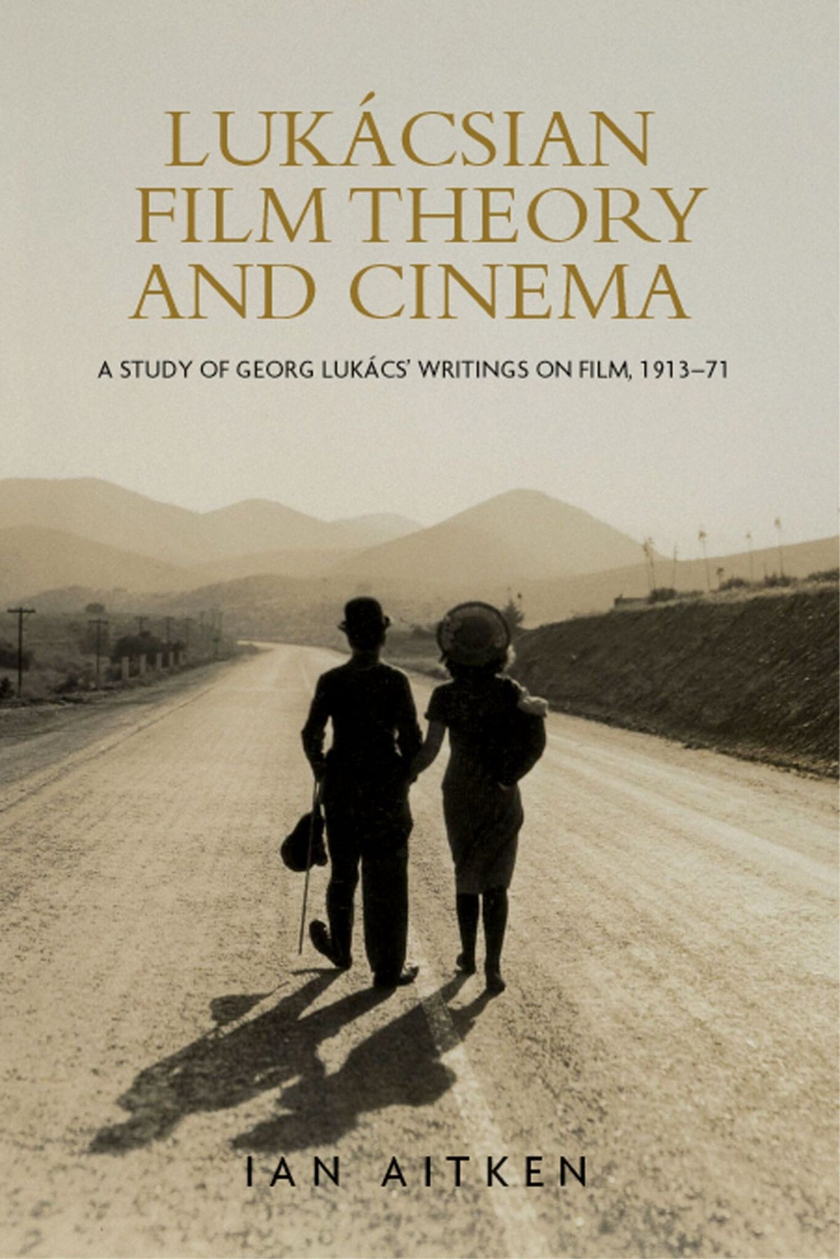 Lukácsian film theory and cinema