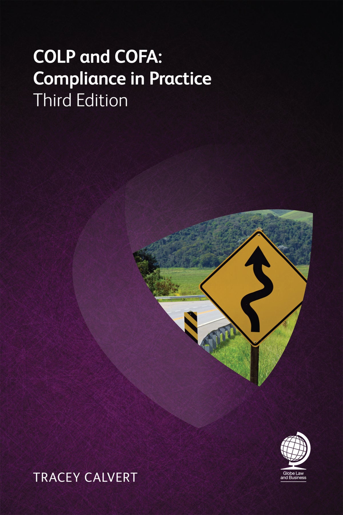 Cover image for COLP and COFA: Compliance in Practice ISBN 9781787429208