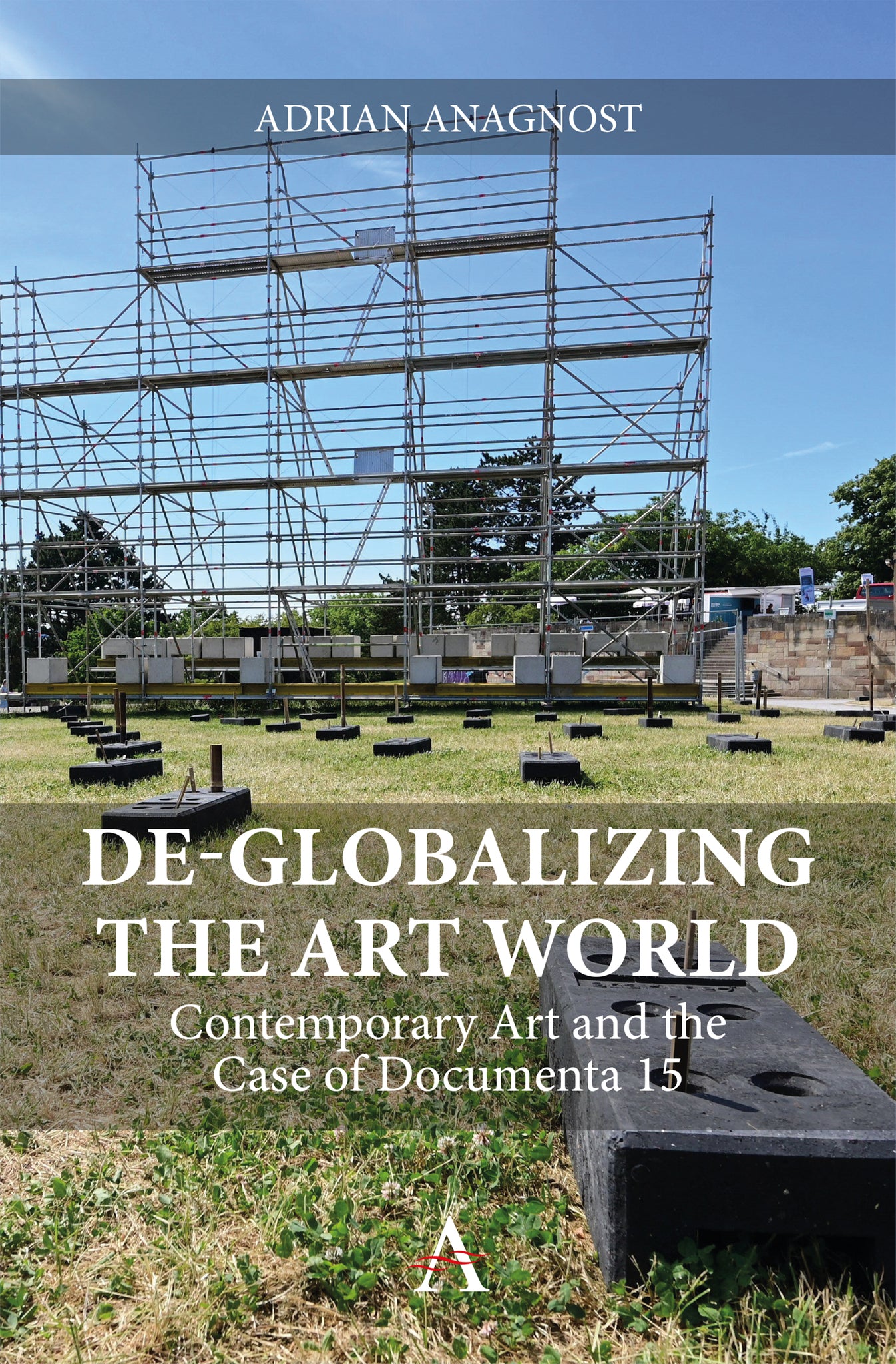 De-Globalizing the Art World