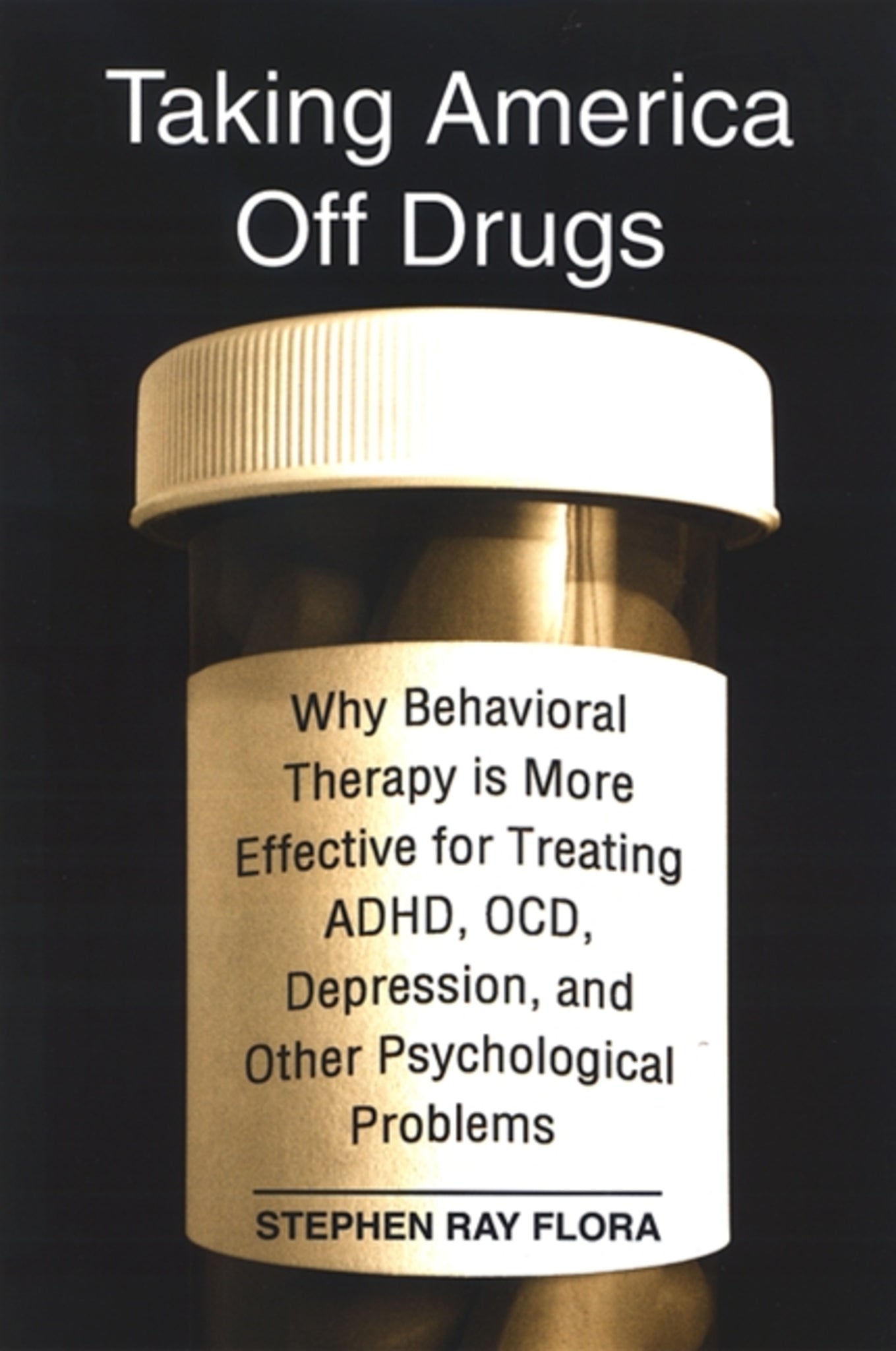 Taking America Off Drugs
