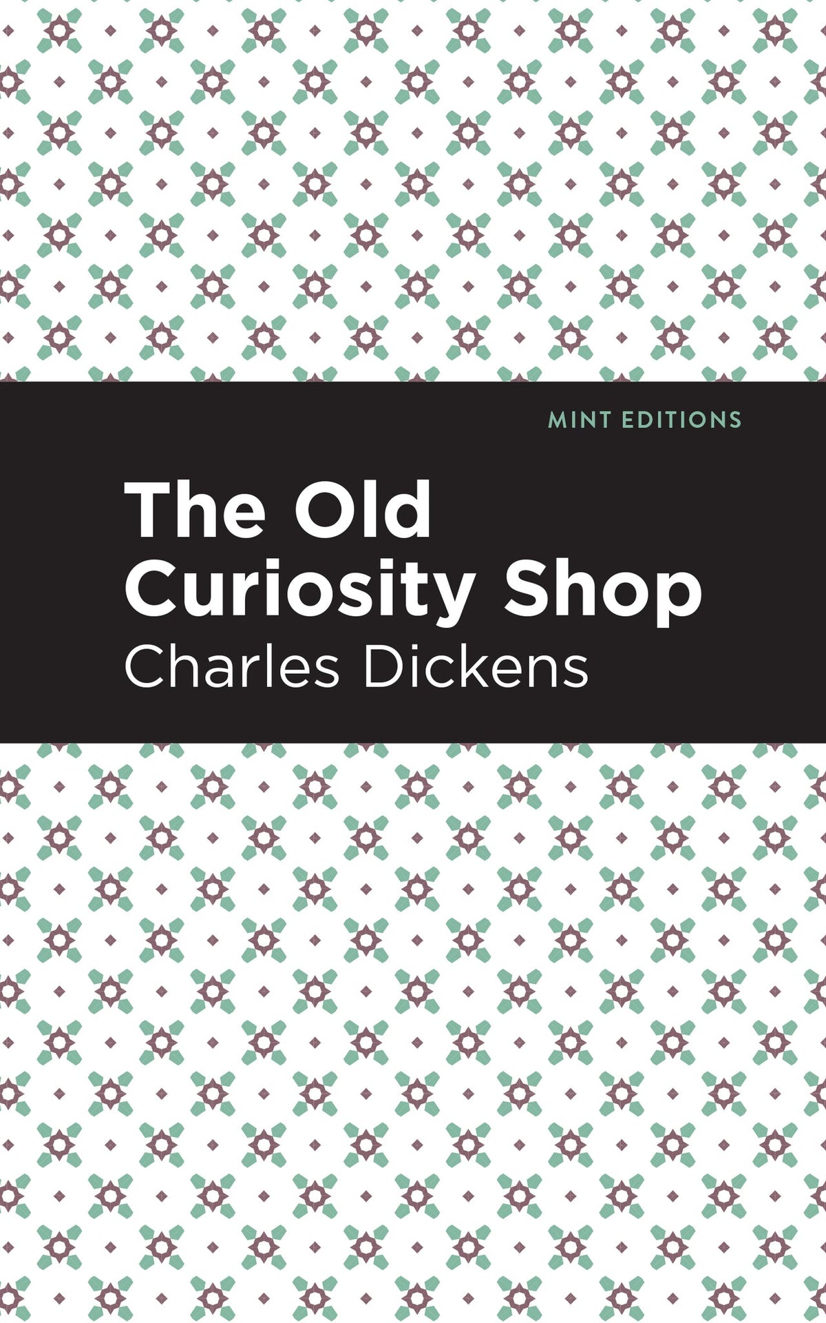 Cover image for The Old Curiosity Shop ISBN 9781513218816