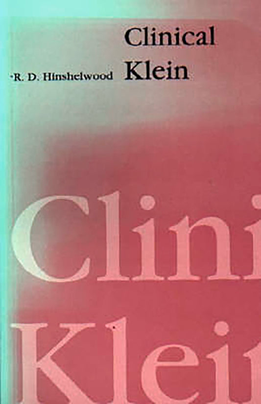Clinical Klein
