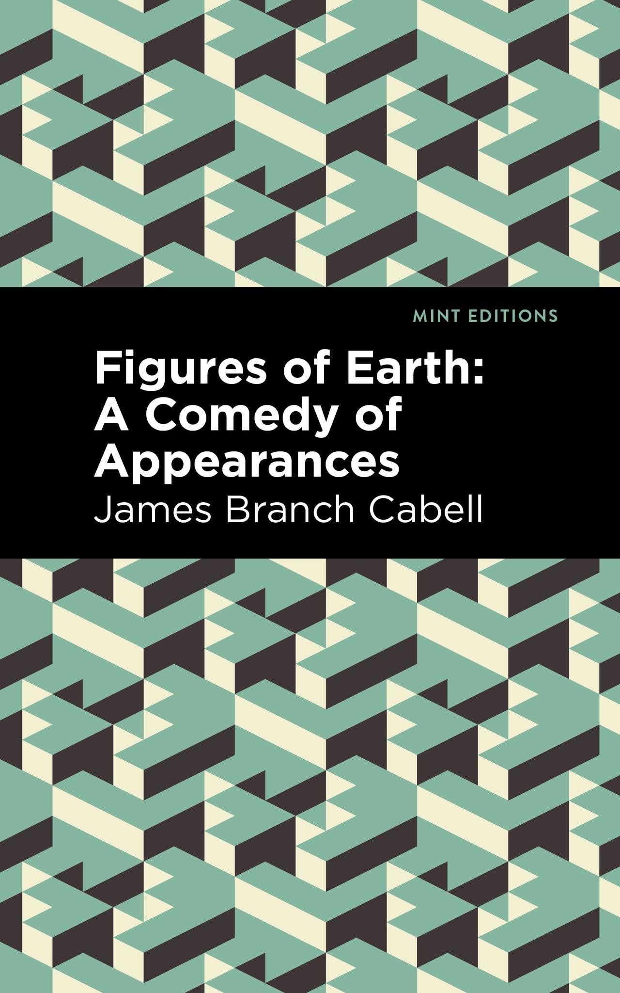 Cover image for Figures of Earth ISBN 9798888973202