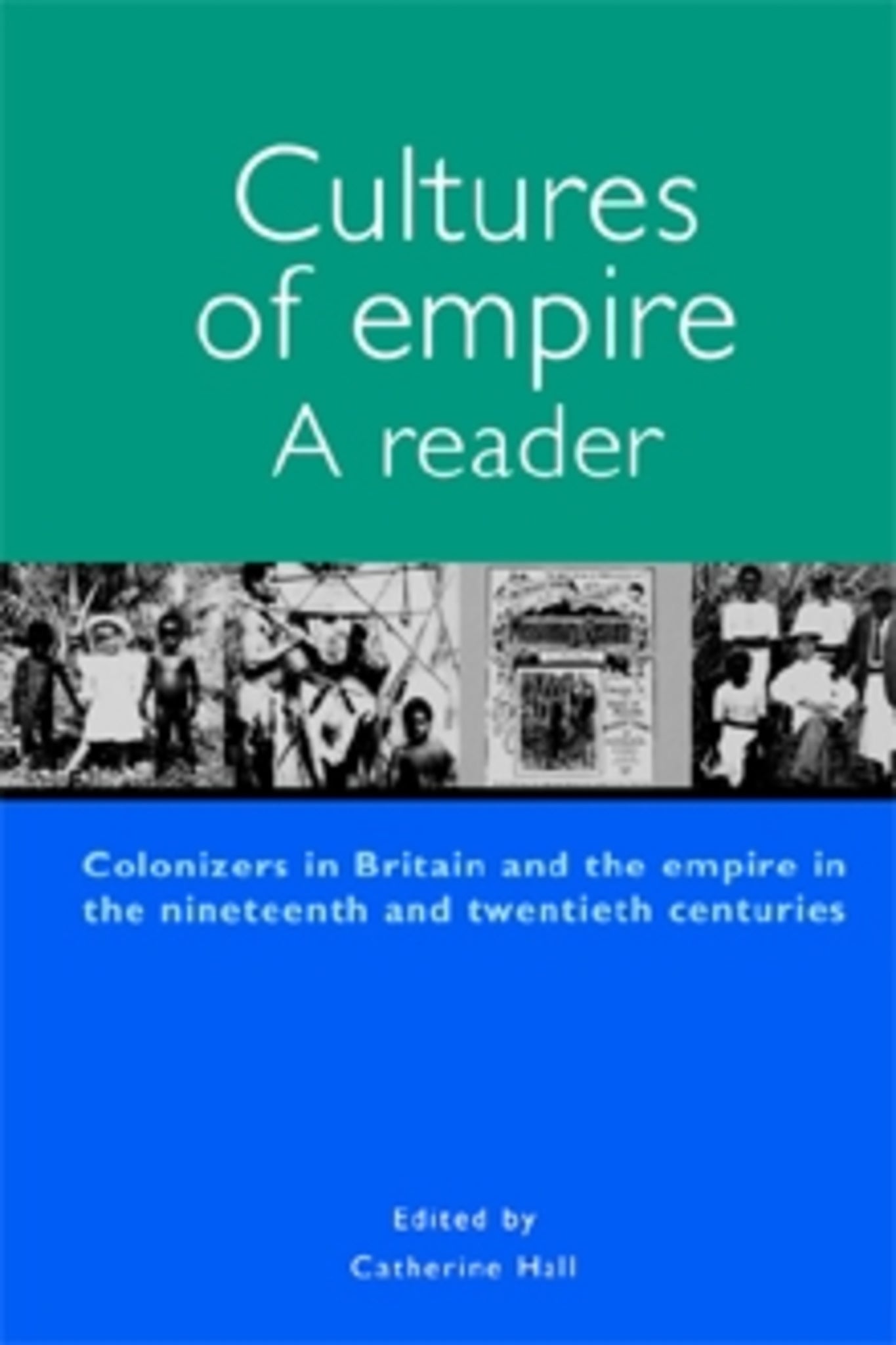 Cultures of Empire