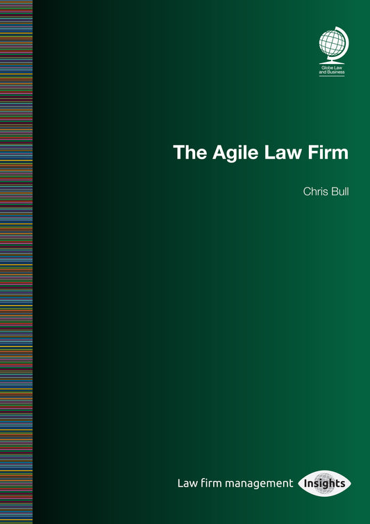 The Agile Law Firm