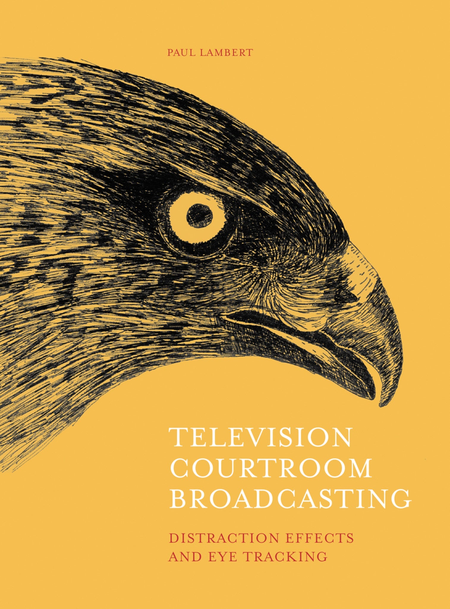 Cover image for Television Courtroom Broadcasting ISBN 9781841507590