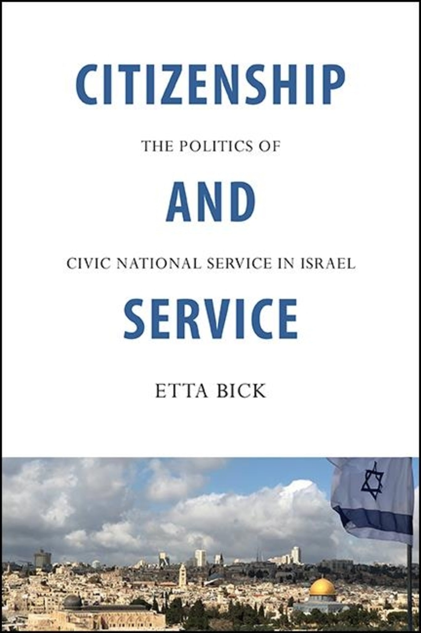 Citizenship and Service