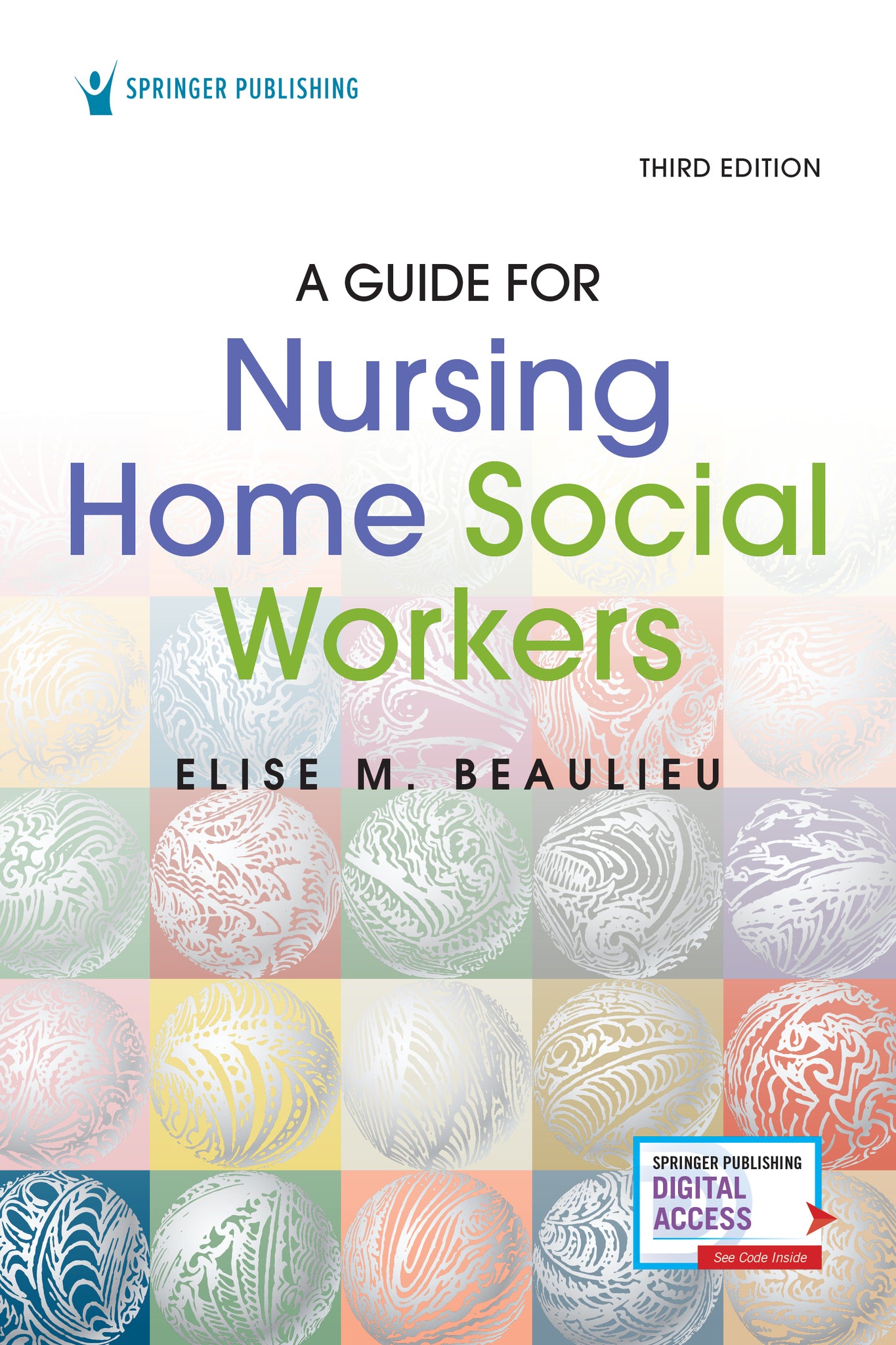 A Guide for Nursing Home Social Workers, Third Edition