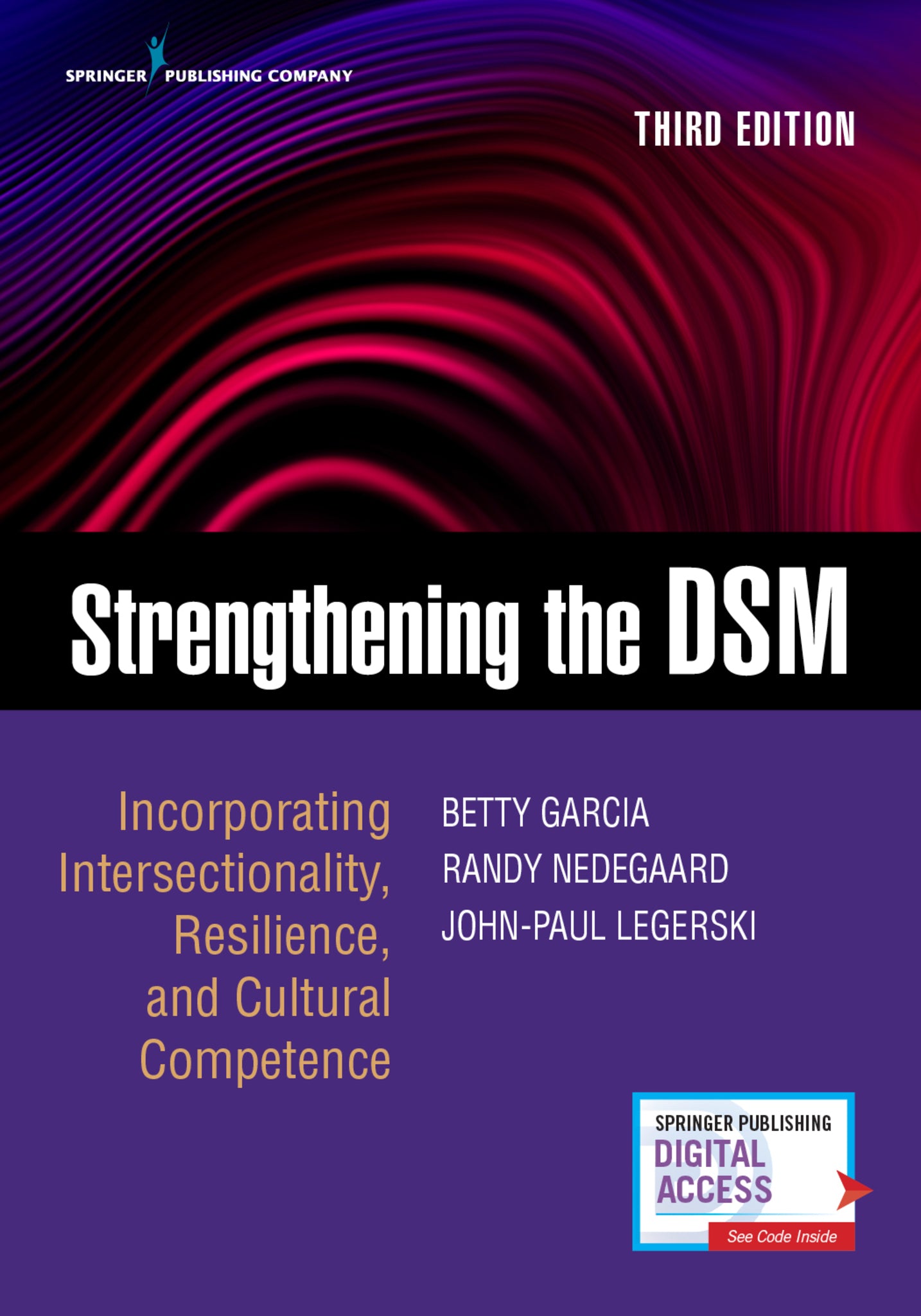 Strengthening the DSM, Third Edition