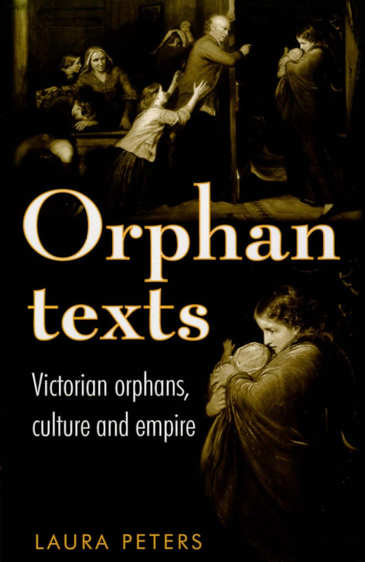 Orphan texts