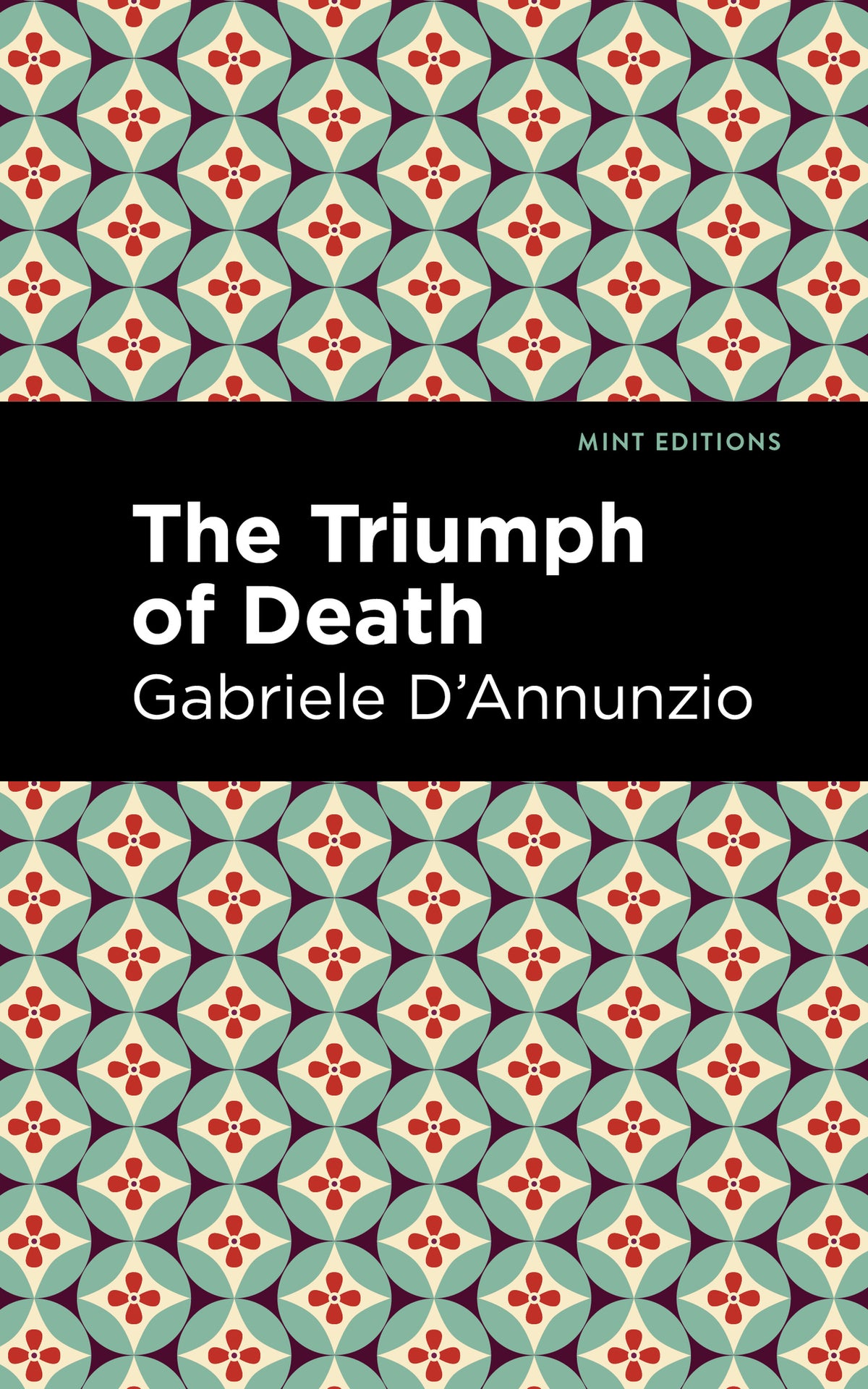 Cover image for The Triumph of Death ISBN 9781513133652