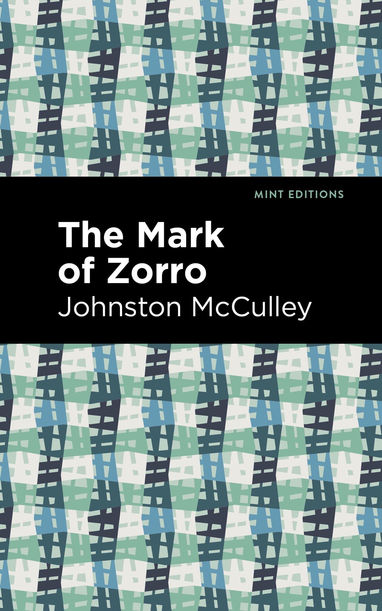 The Mark of Zorro