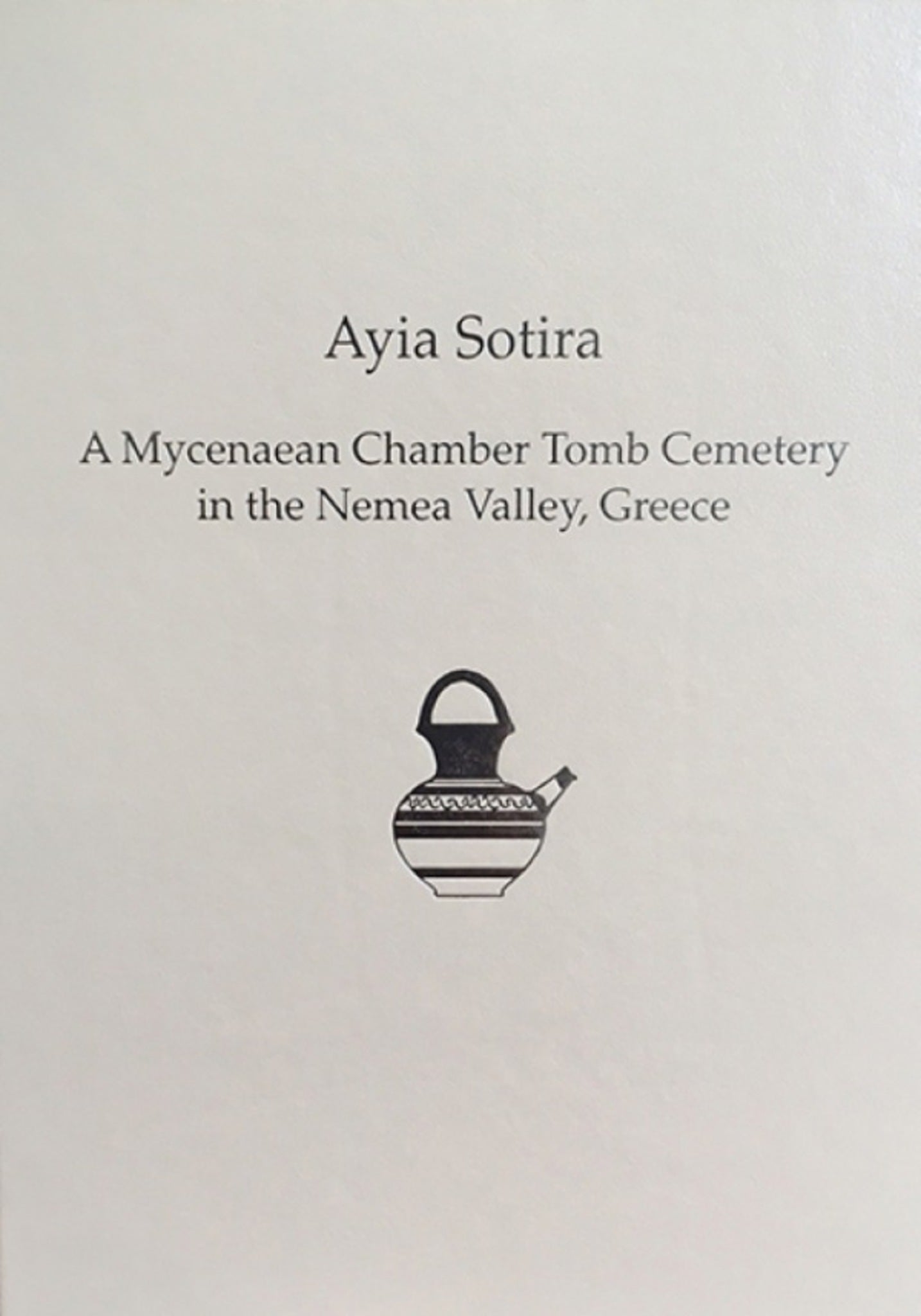 Ayia Sotira