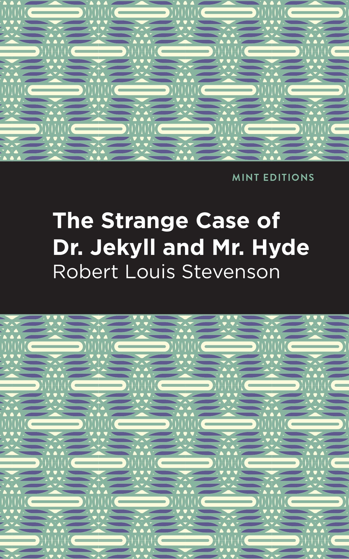 Cover image for The Strange Case of Dr. Jekyll and Mr. Hyde ISBN 9781513263250