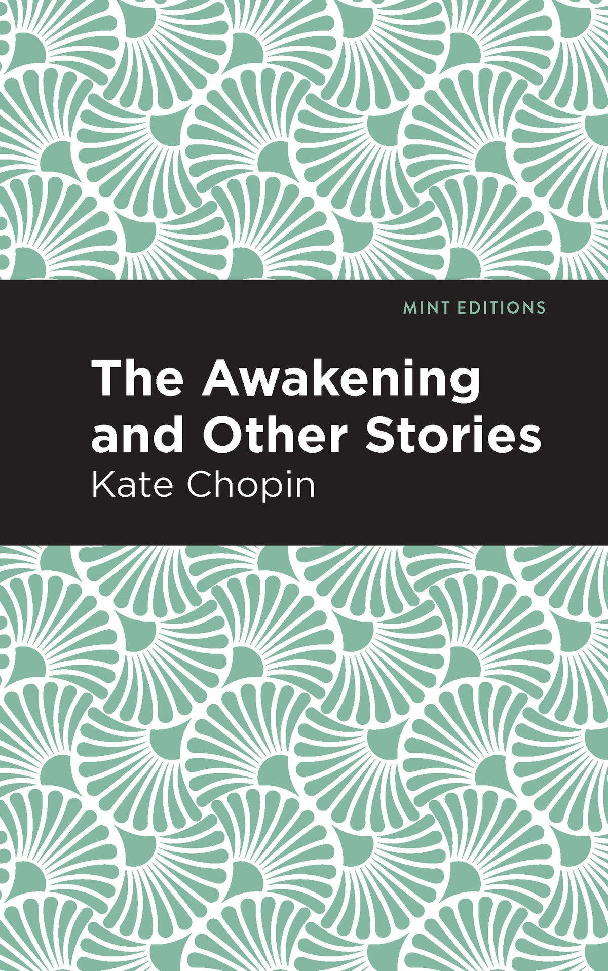 Cover image for The Awakening ISBN 9781513264547
