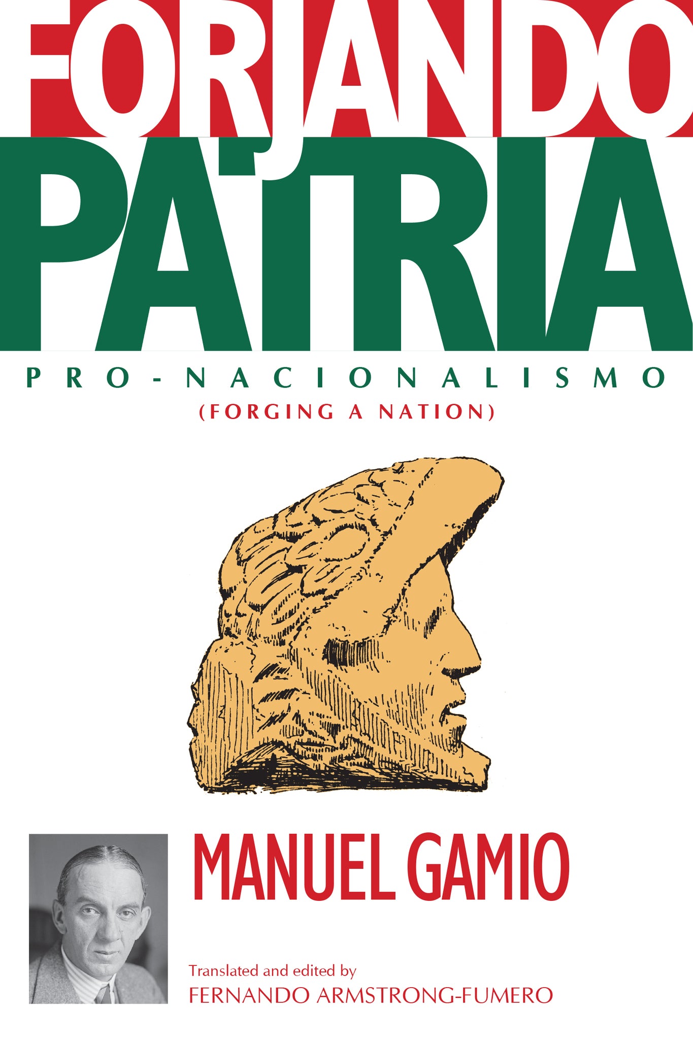 Forjando Patria