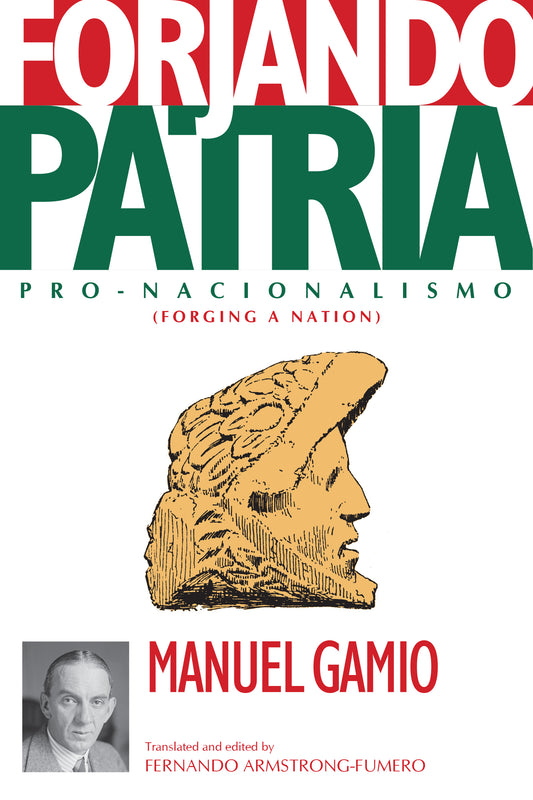Forjando Patria