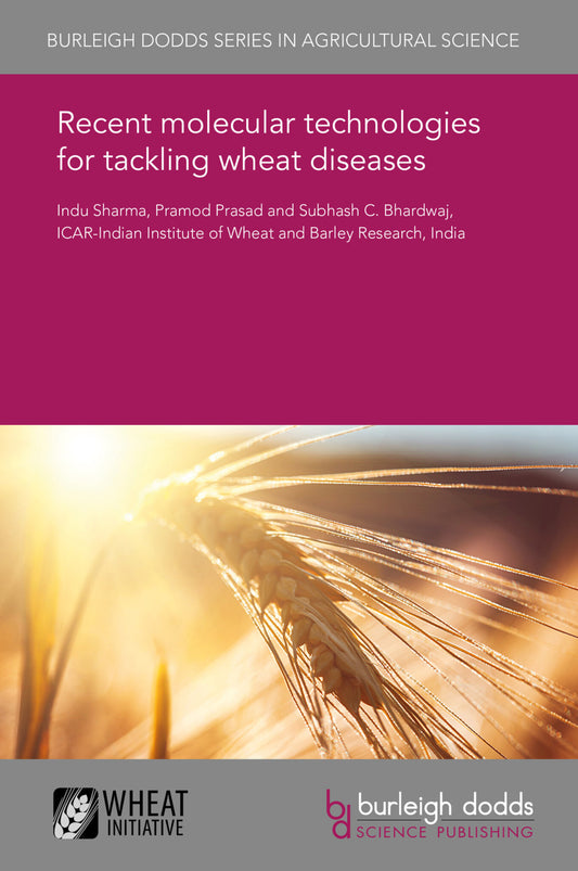 Recent molecular technologies for tackling wheat diseases