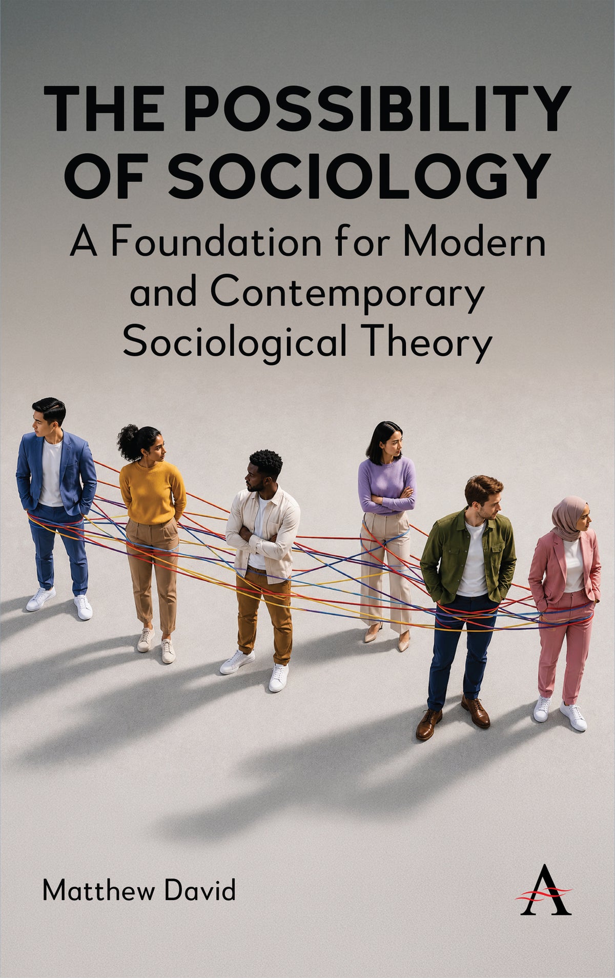 The Possibility of Sociology