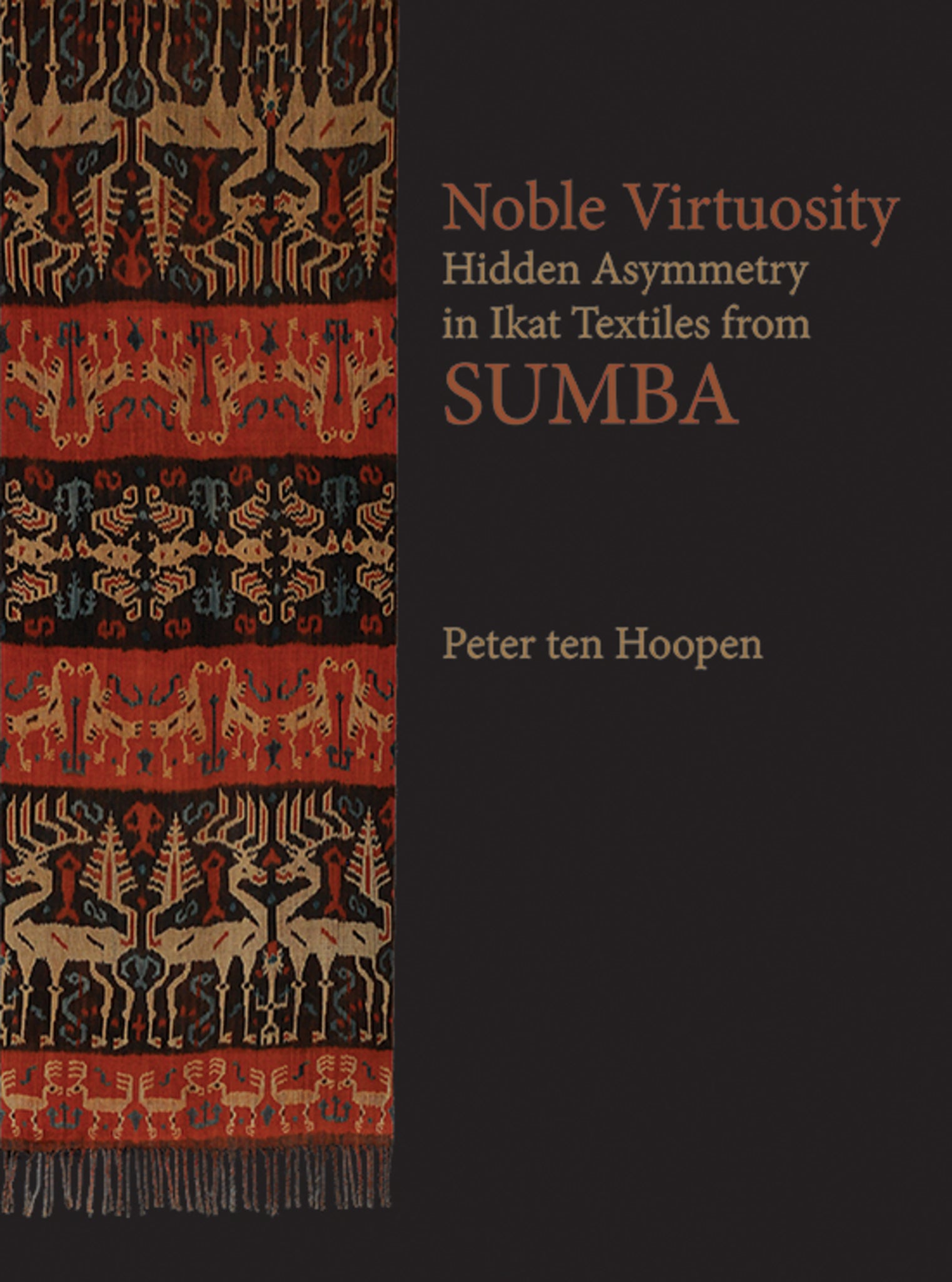 Noble Virtuosity