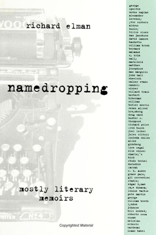 Namedropping