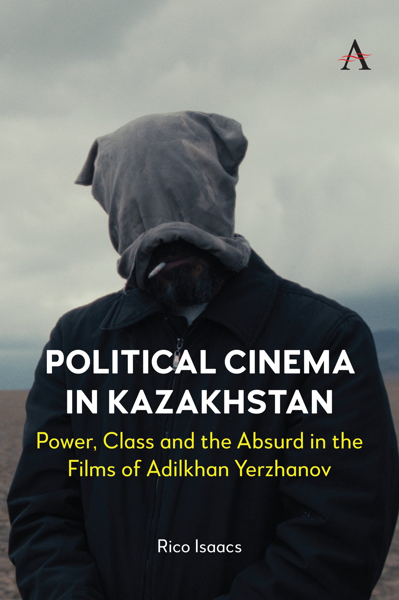 Political Cinema in Kazakhstan