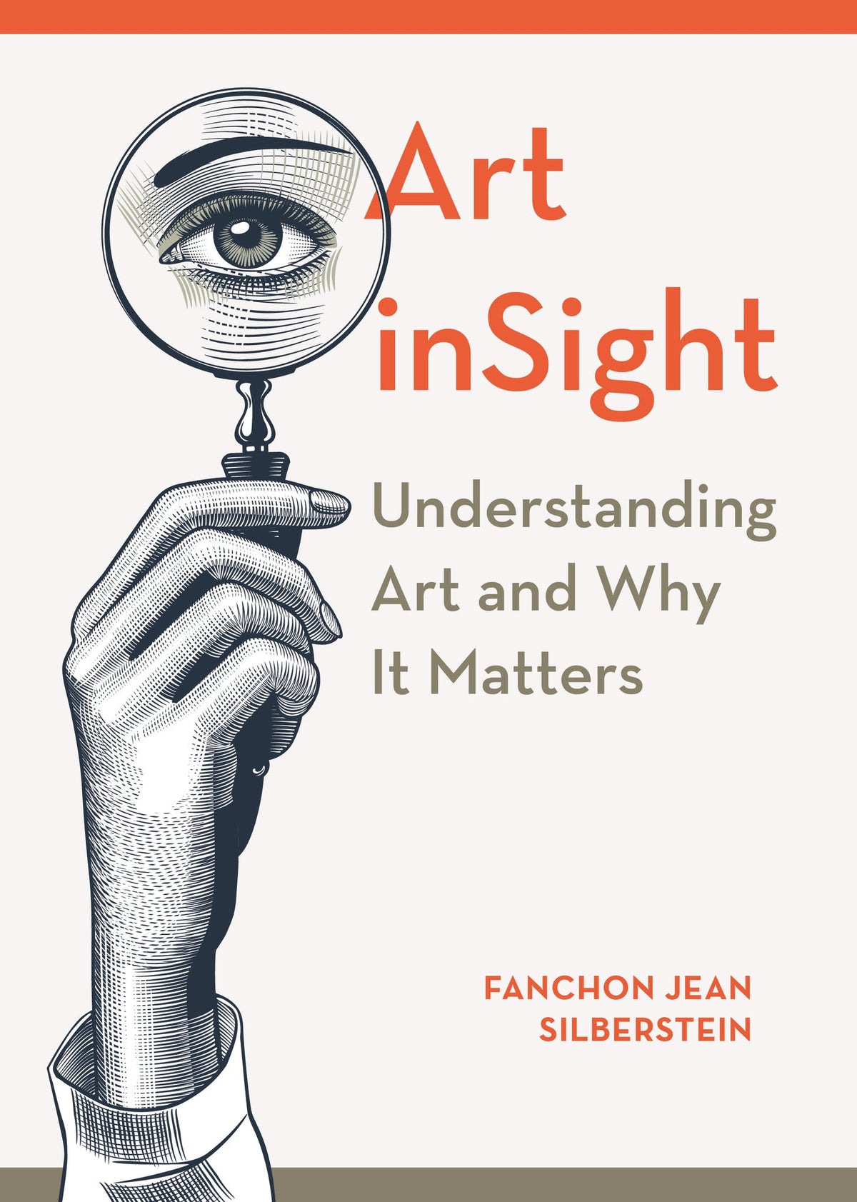 Cover image for Art inSight ISBN 9781789381184