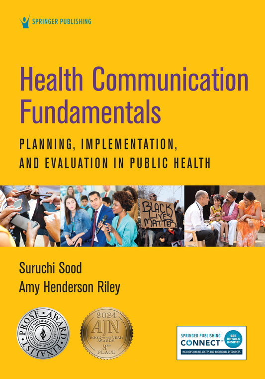 Health Communication Fundamentals