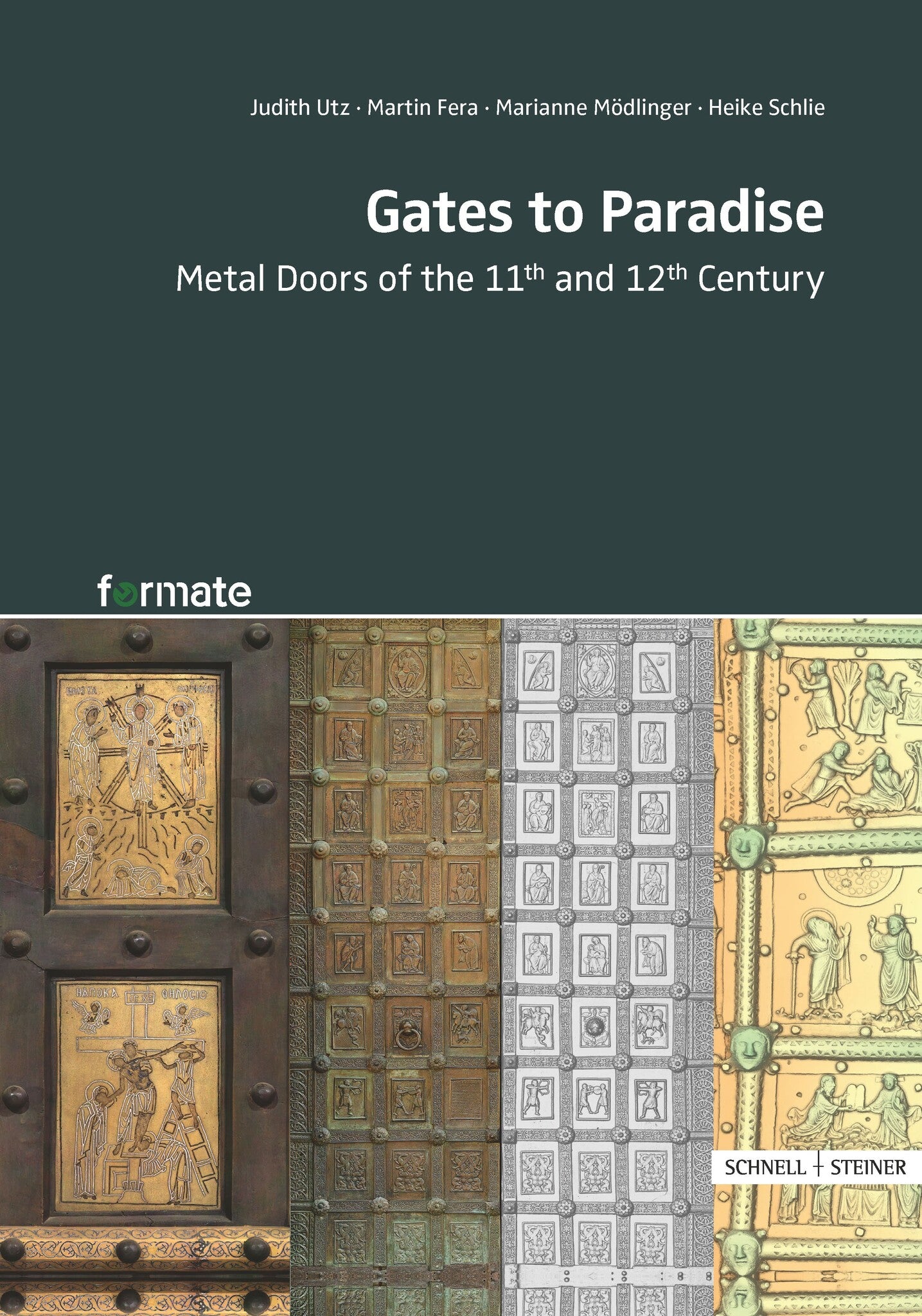 Gates to Paradise