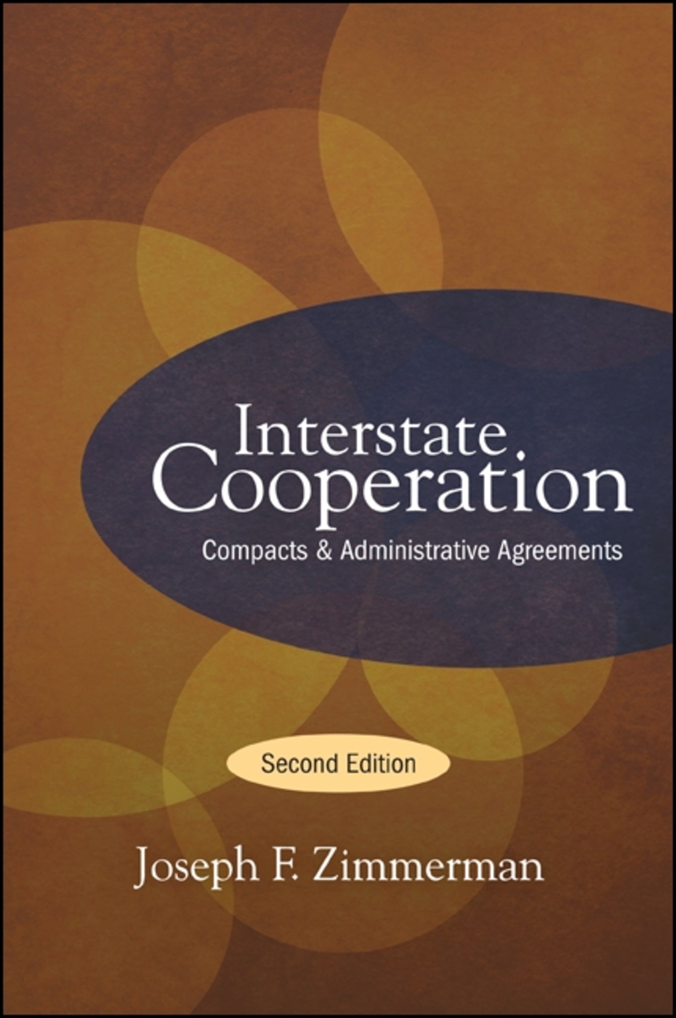 Interstate Cooperation