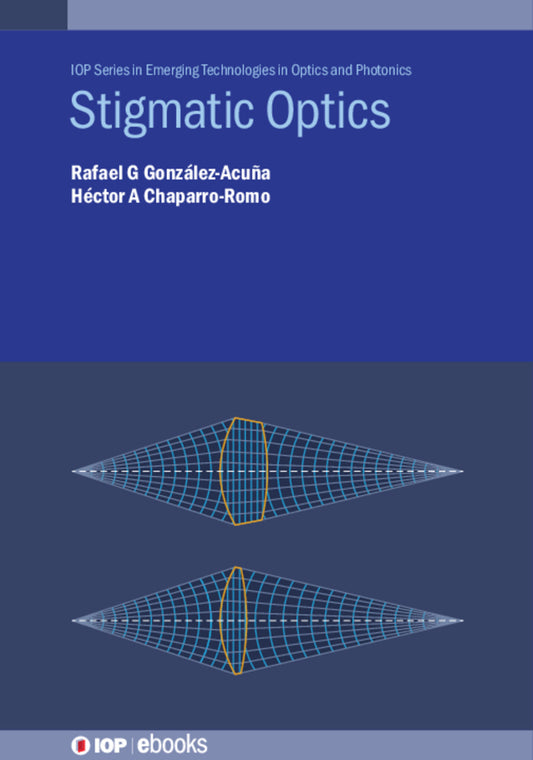 Stigmatic Optics