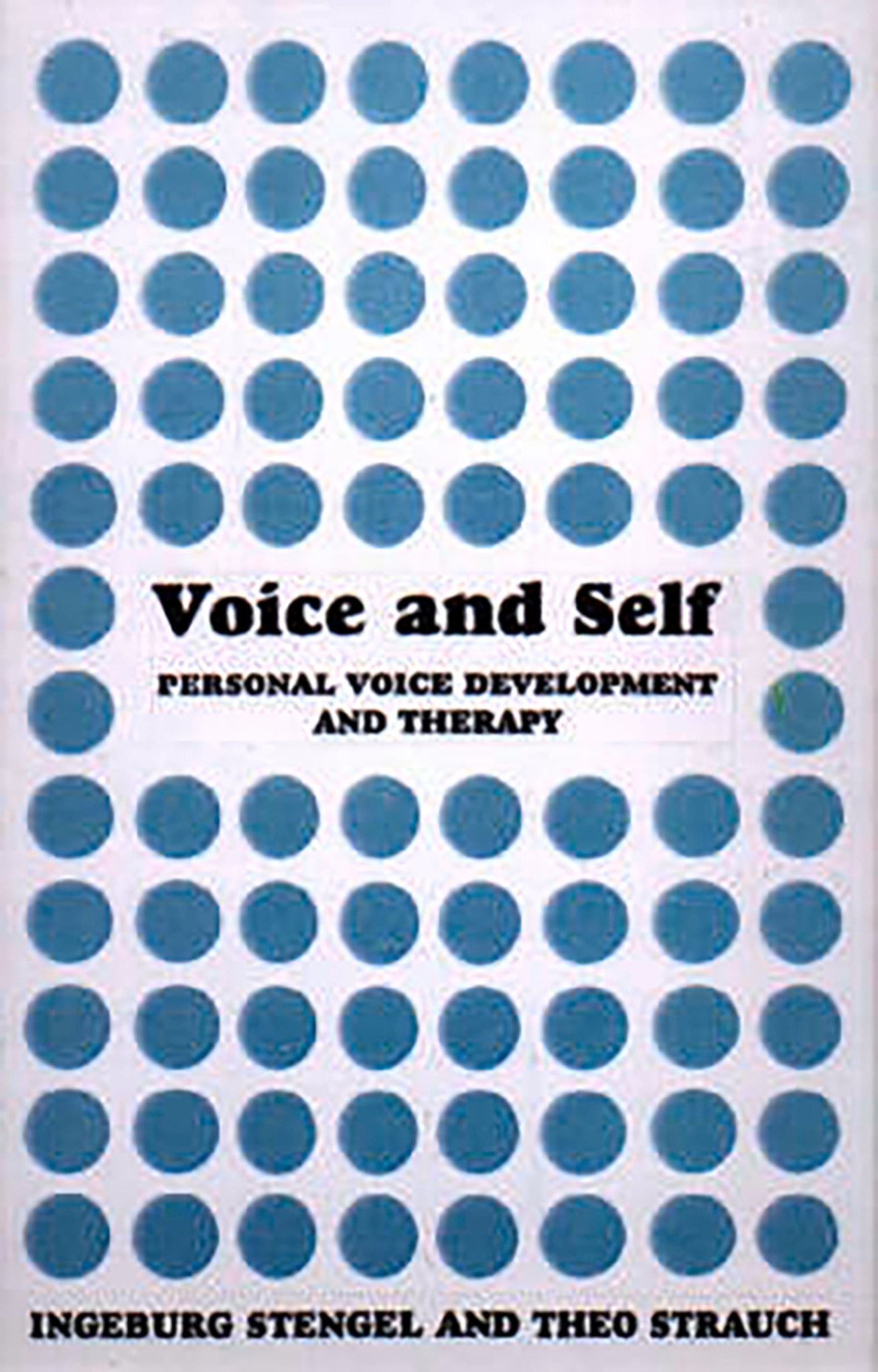 Voice and Self