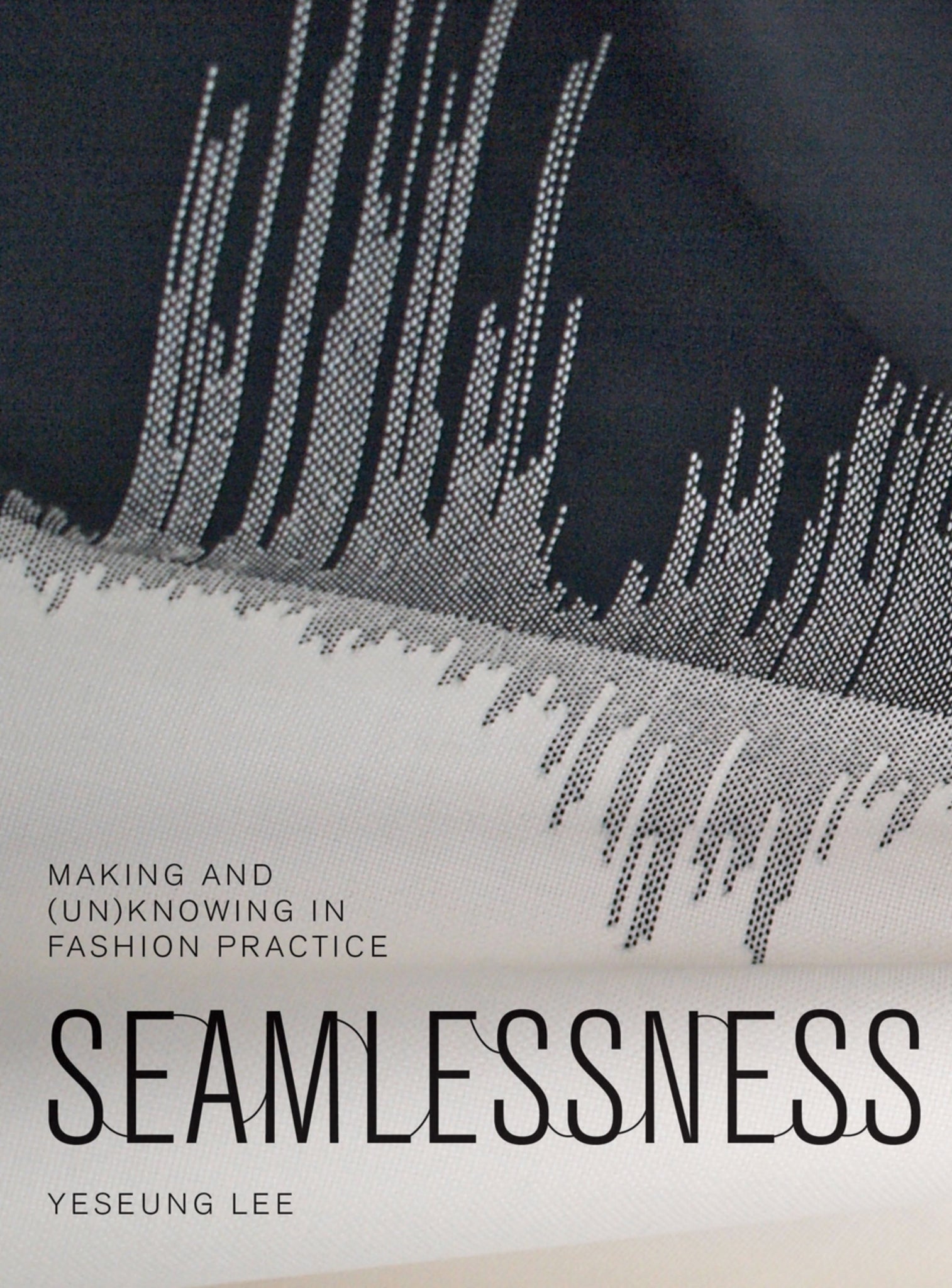 Cover image for Seamlessness ISBN 9781783206445