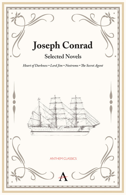 Joseph Conrad