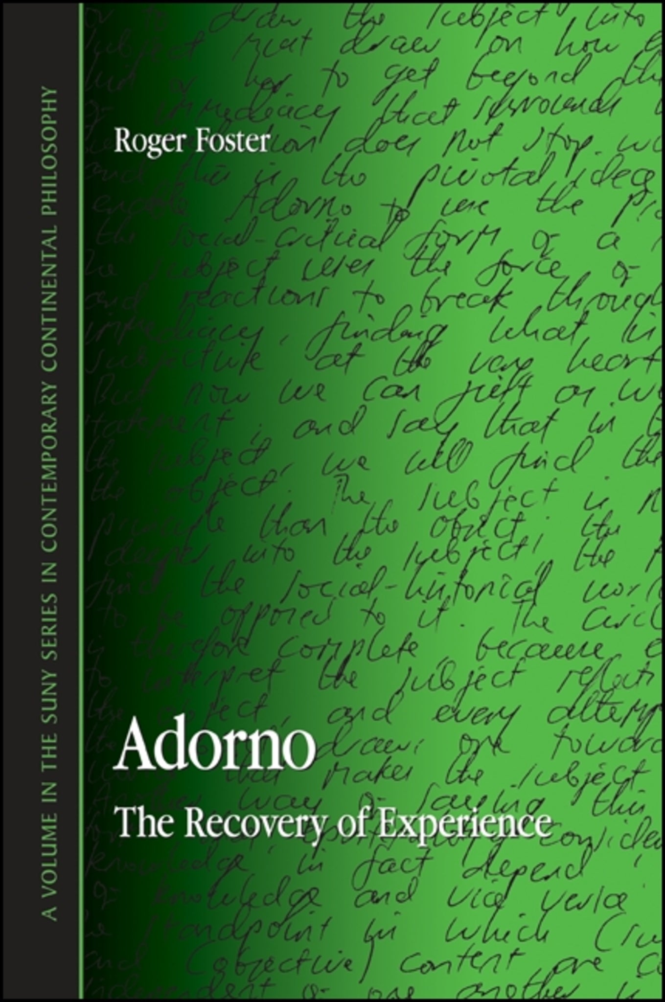 Adorno