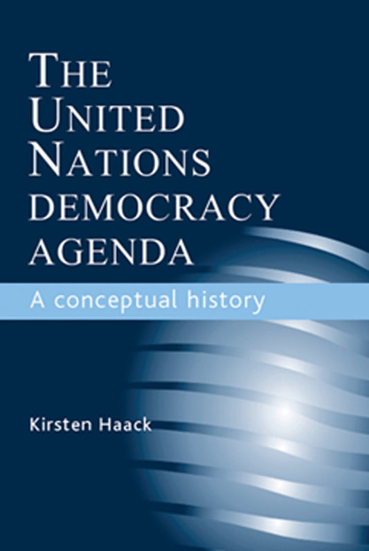 The United Nations Democracy Agenda
