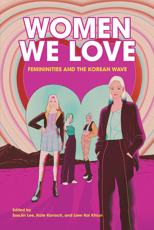 Women We Love