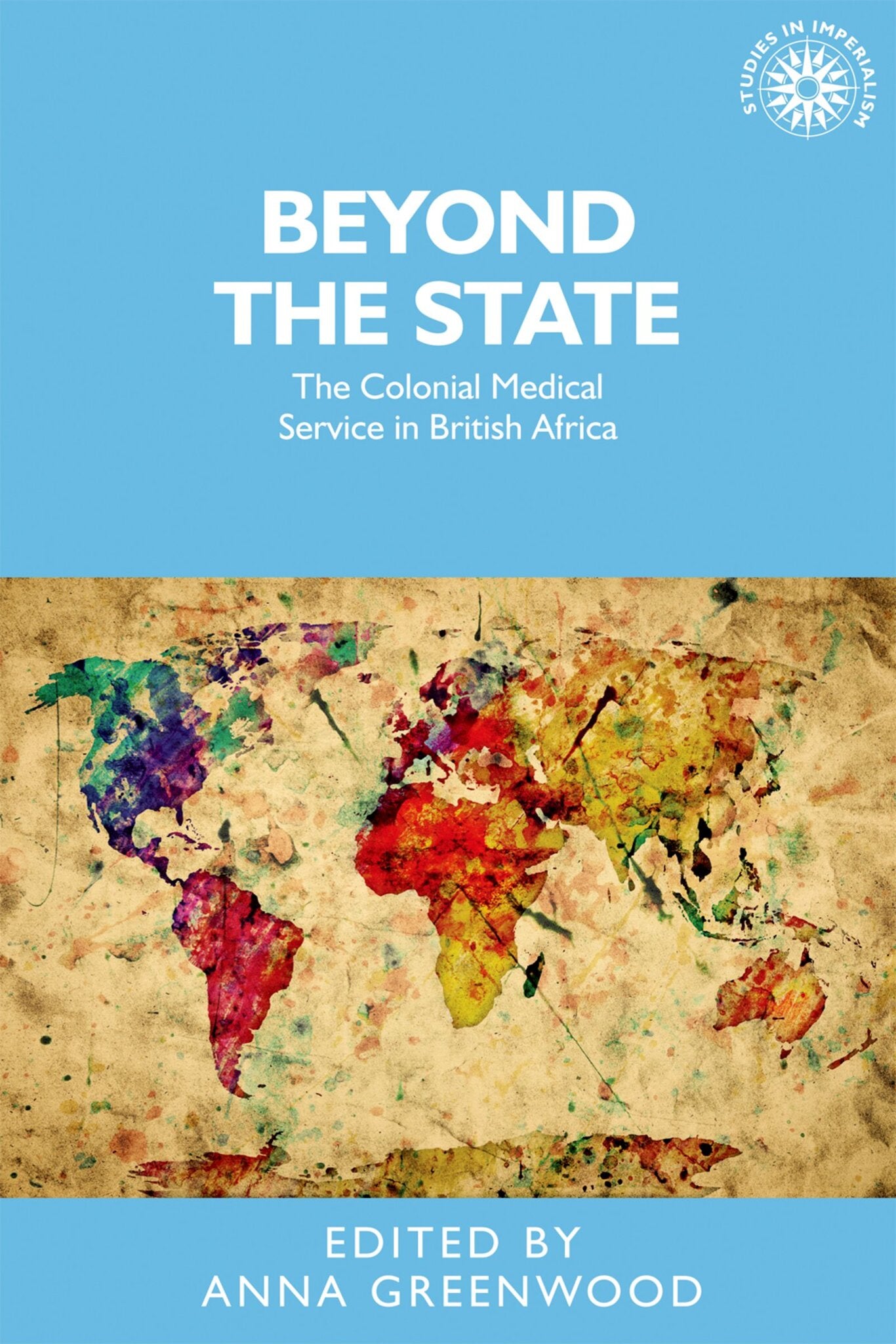 Beyond the state