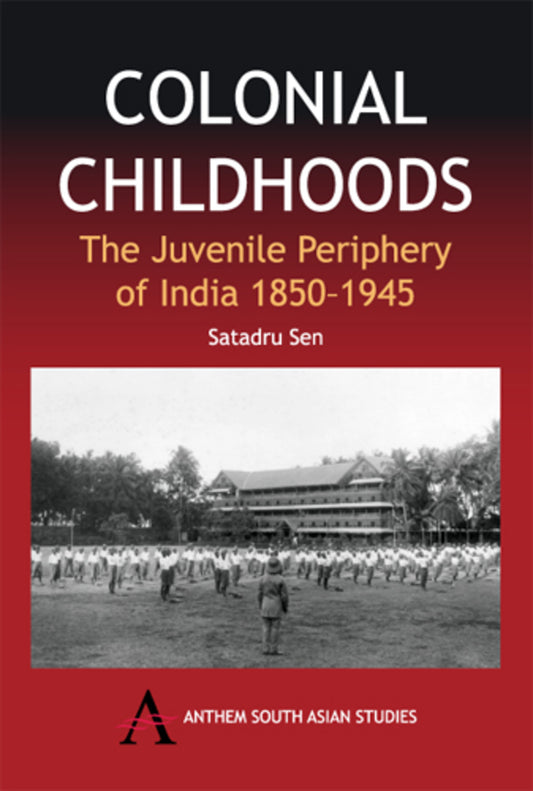 Colonial Childhoods
