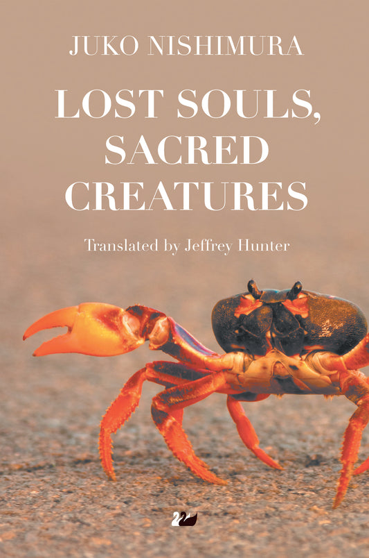 Lost Souls, Sacred Creatures