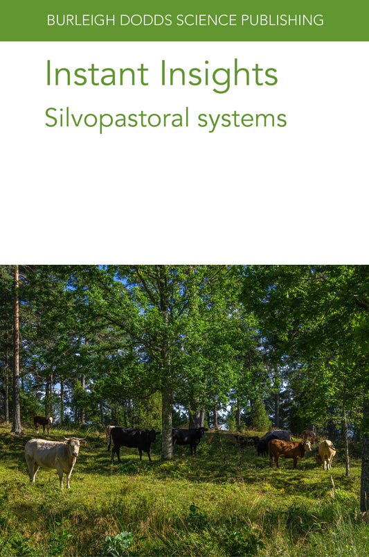 Instant Insights: Silvopastoral systems
