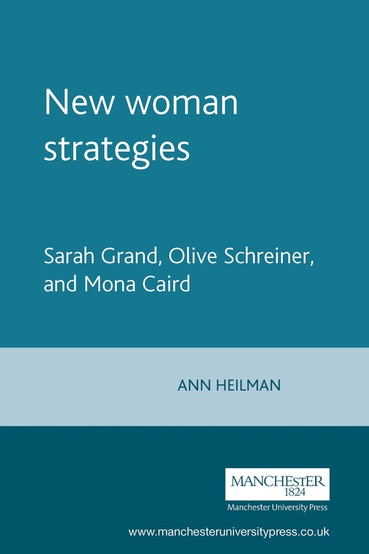 New woman strategies