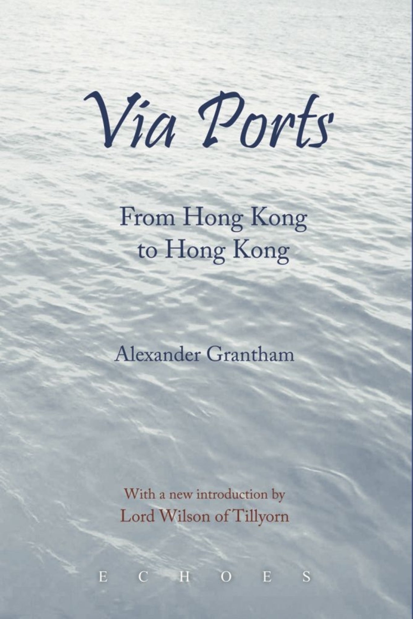 Via Ports